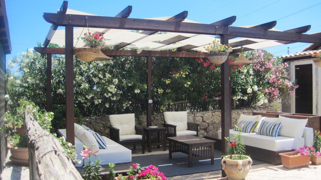 B&B Villa Giusy Syracuse Bagian luar foto
