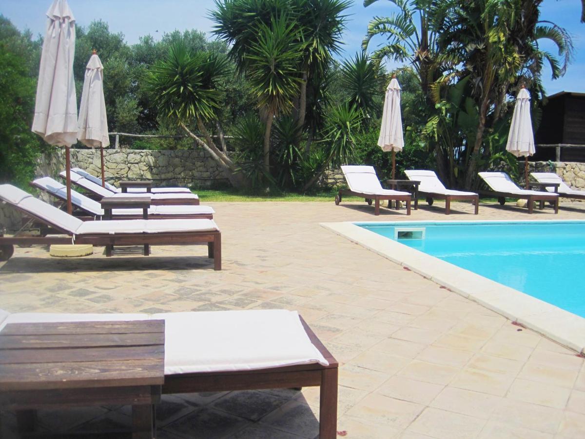 B&B Villa Giusy Syracuse Bagian luar foto