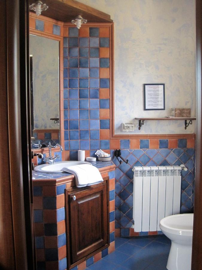 B&B Villa Giusy Syracuse Bagian luar foto