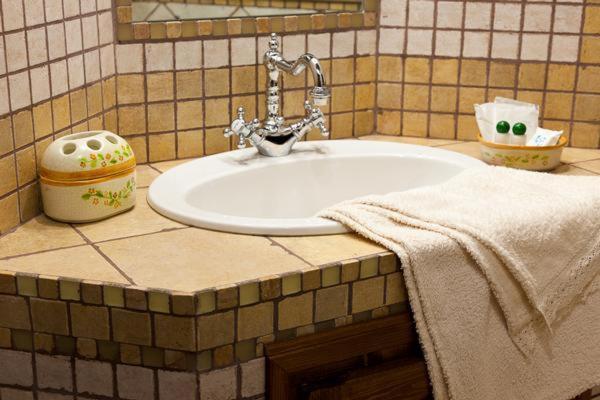B&B Villa Giusy Syracuse Bagian luar foto