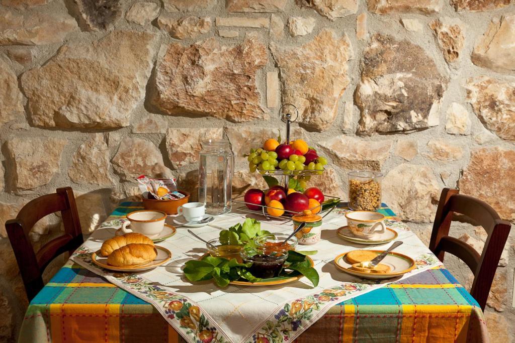 B&B Villa Giusy Syracuse Bagian luar foto