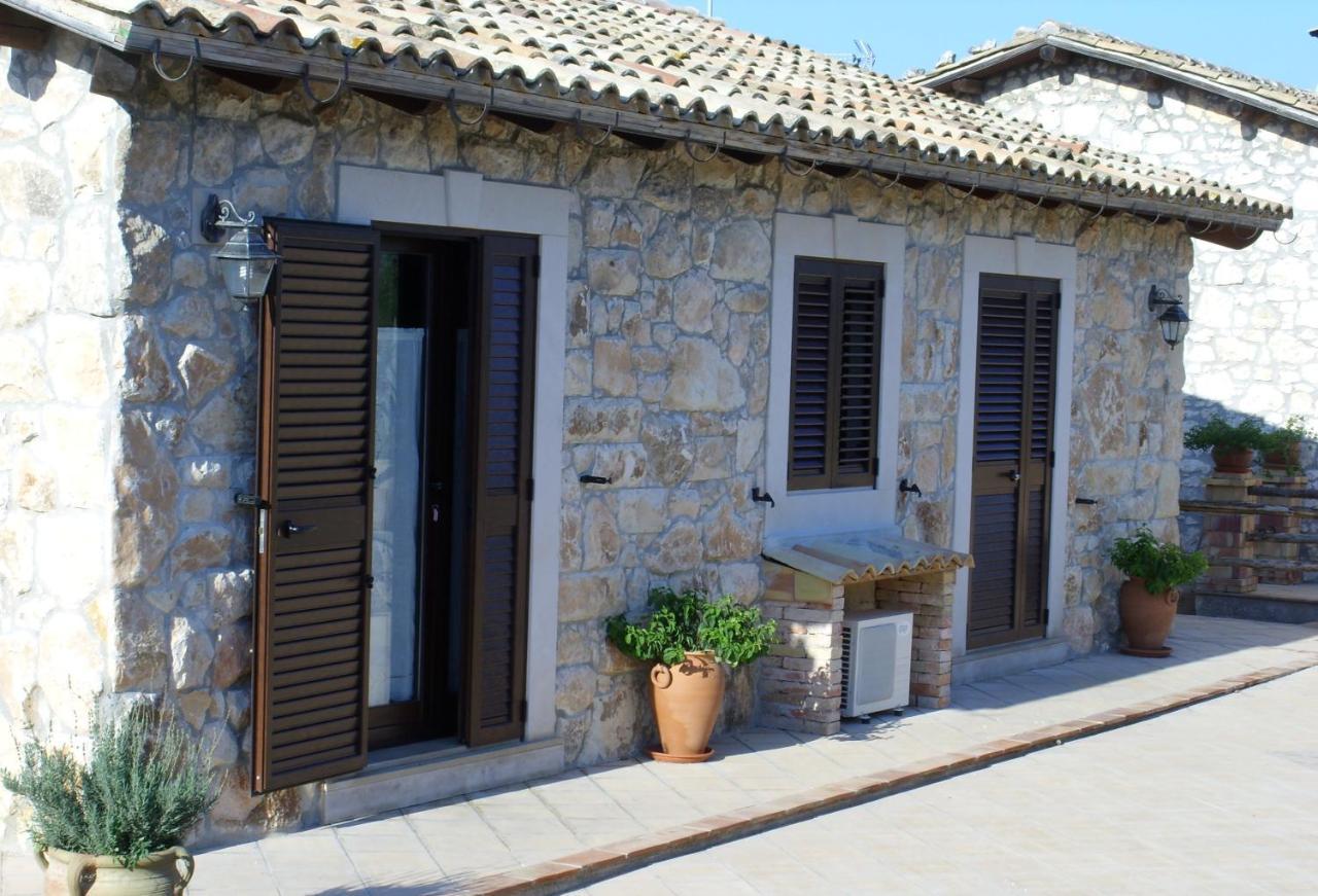 B&B Villa Giusy Syracuse Bagian luar foto