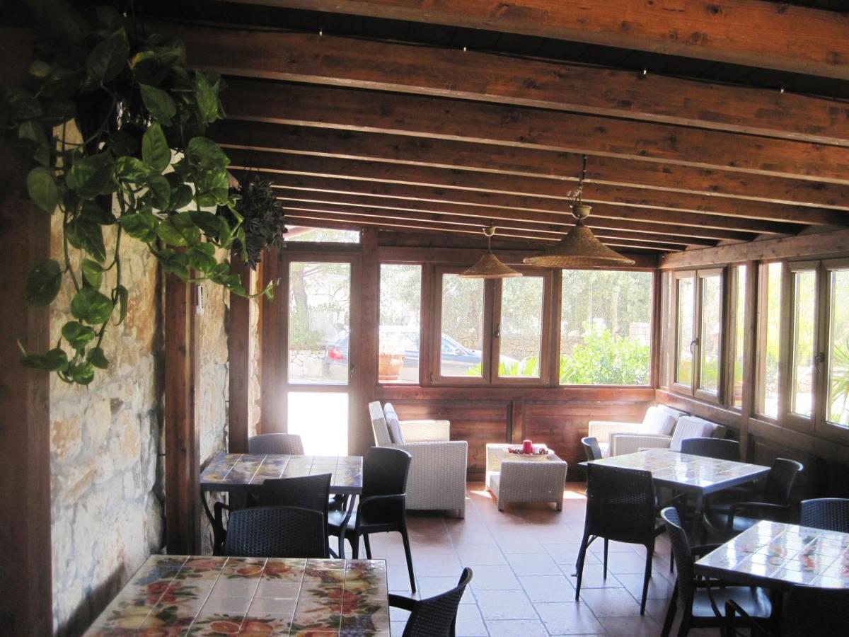 B&B Villa Giusy Syracuse Bagian luar foto