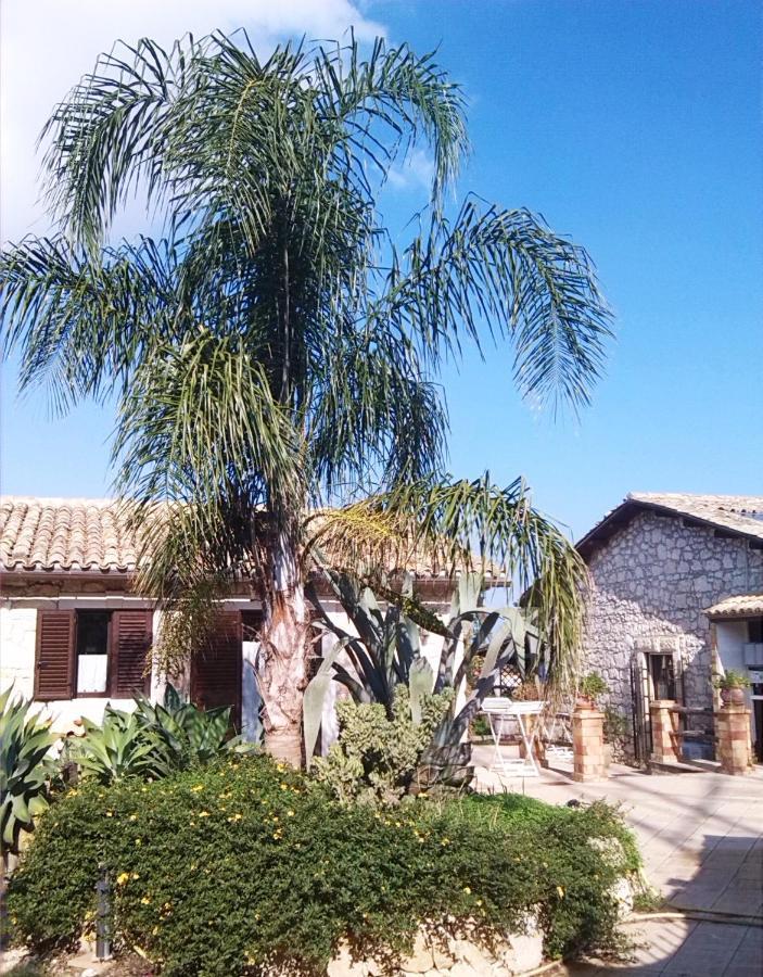 B&B Villa Giusy Syracuse Bagian luar foto
