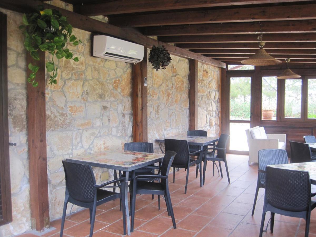 B&B Villa Giusy Syracuse Bagian luar foto