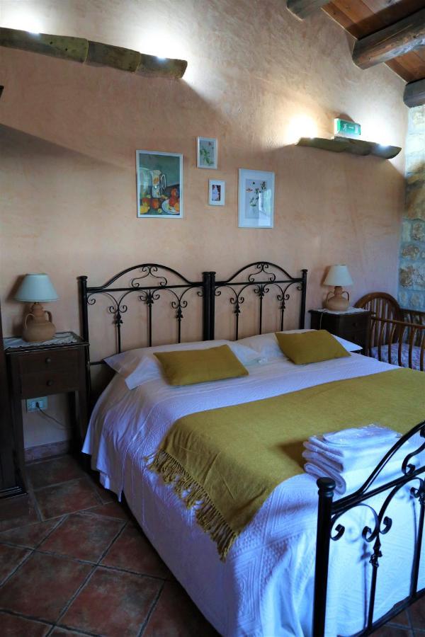 B&B Villa Giusy Syracuse Bagian luar foto