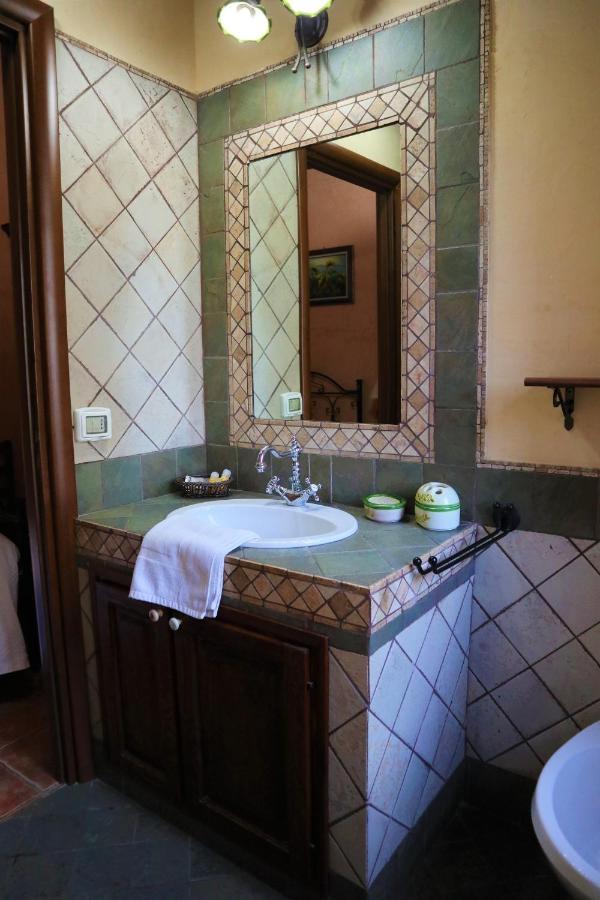 B&B Villa Giusy Syracuse Bagian luar foto
