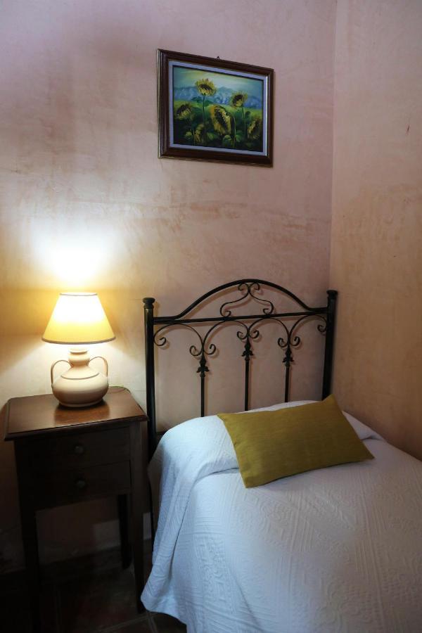 B&B Villa Giusy Syracuse Bagian luar foto