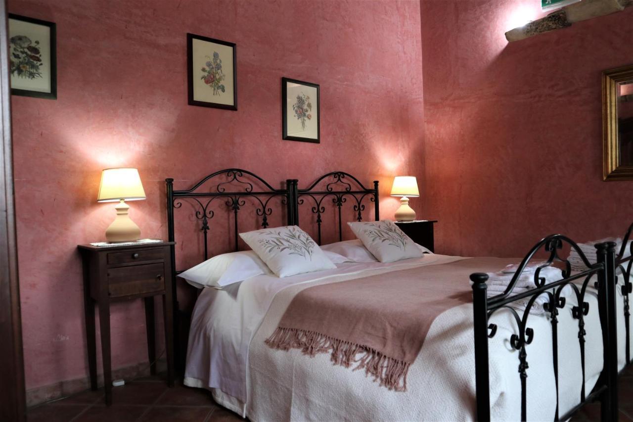 B&B Villa Giusy Syracuse Bagian luar foto