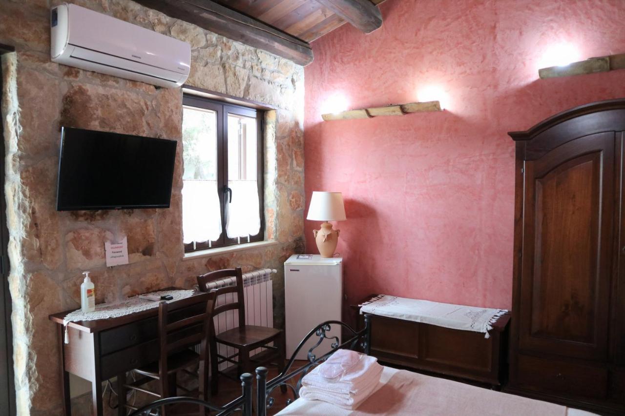 B&B Villa Giusy Syracuse Bagian luar foto
