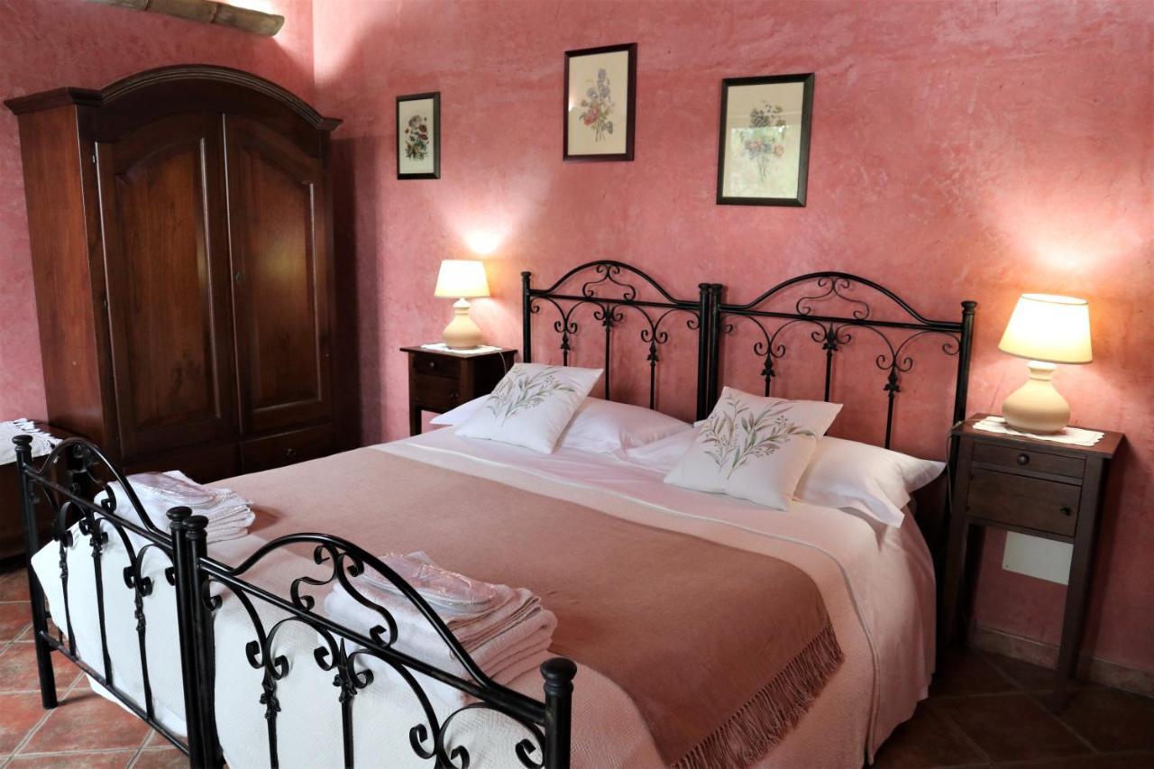 B&B Villa Giusy Syracuse Bagian luar foto