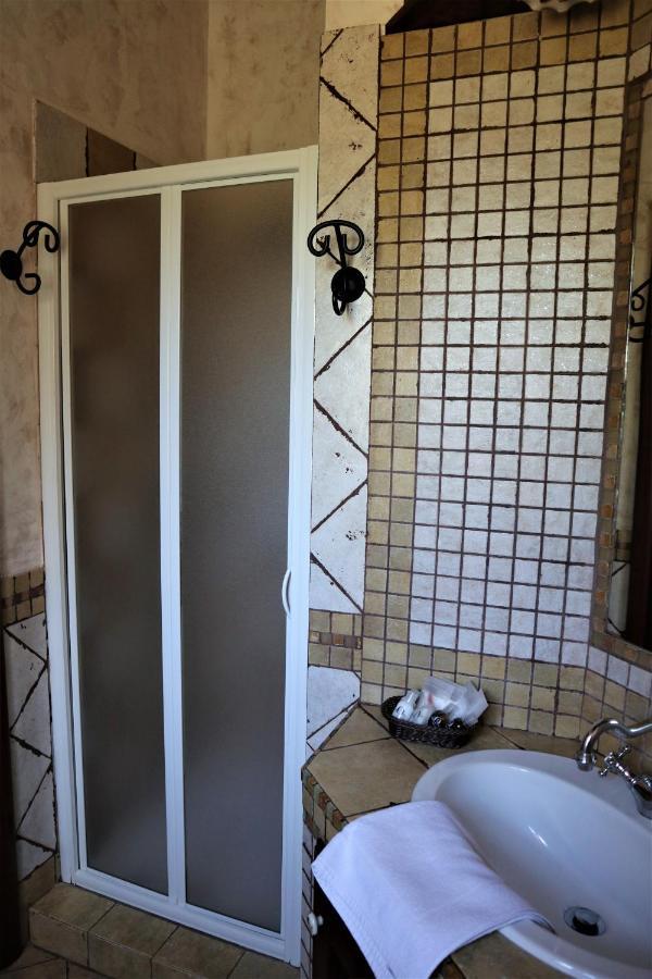 B&B Villa Giusy Syracuse Bagian luar foto