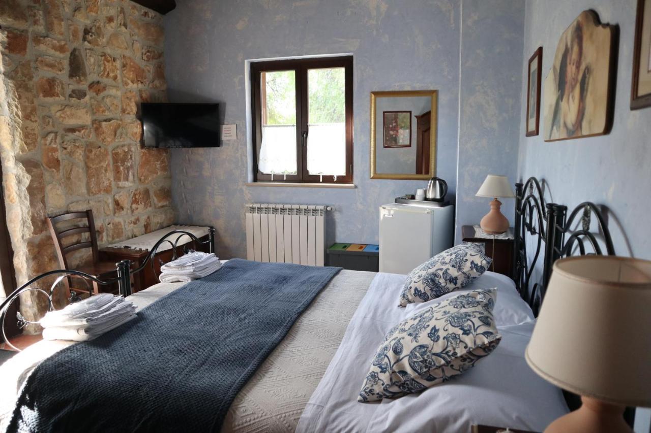 B&B Villa Giusy Syracuse Bagian luar foto