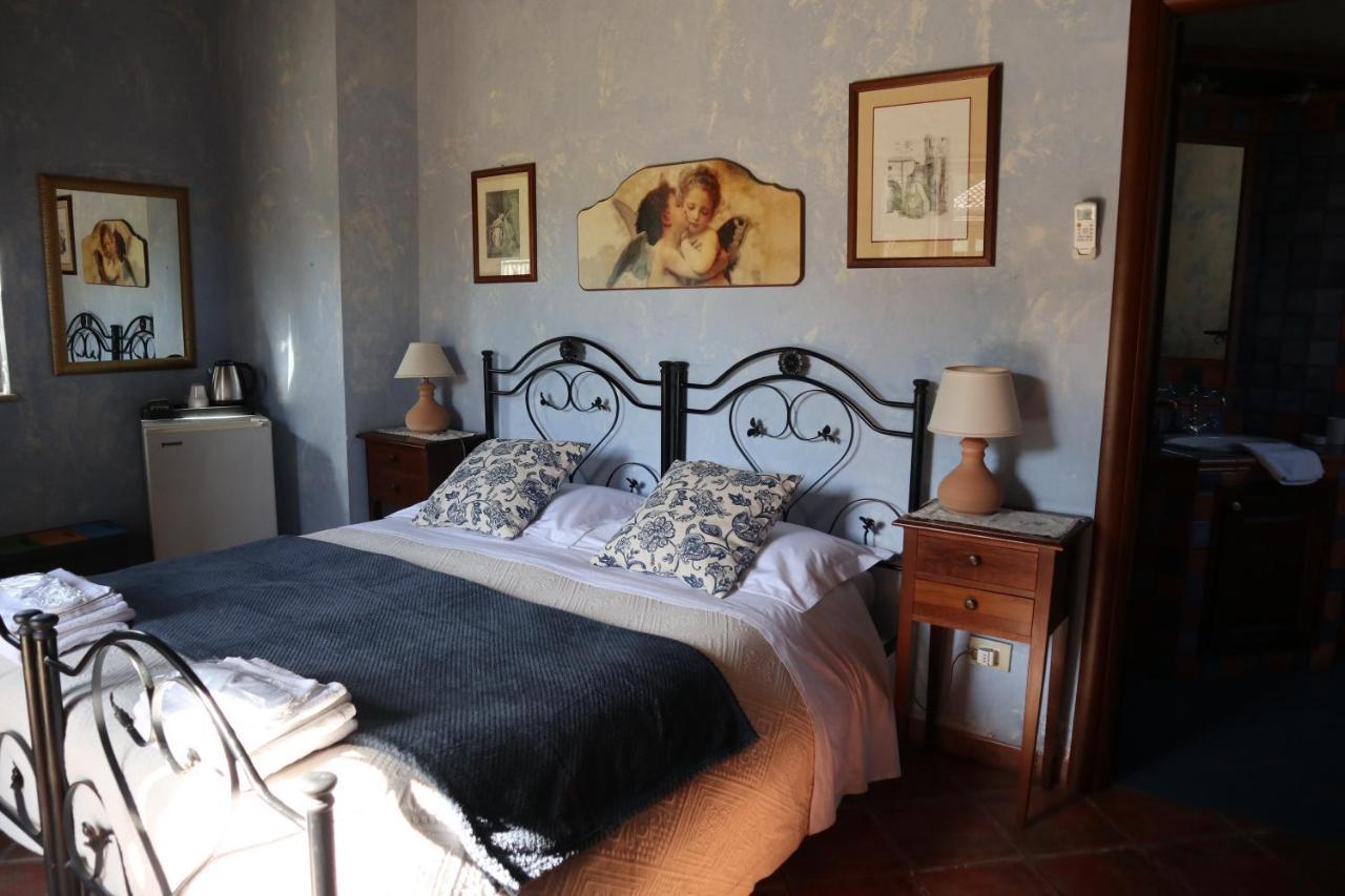 B&B Villa Giusy Syracuse Bagian luar foto
