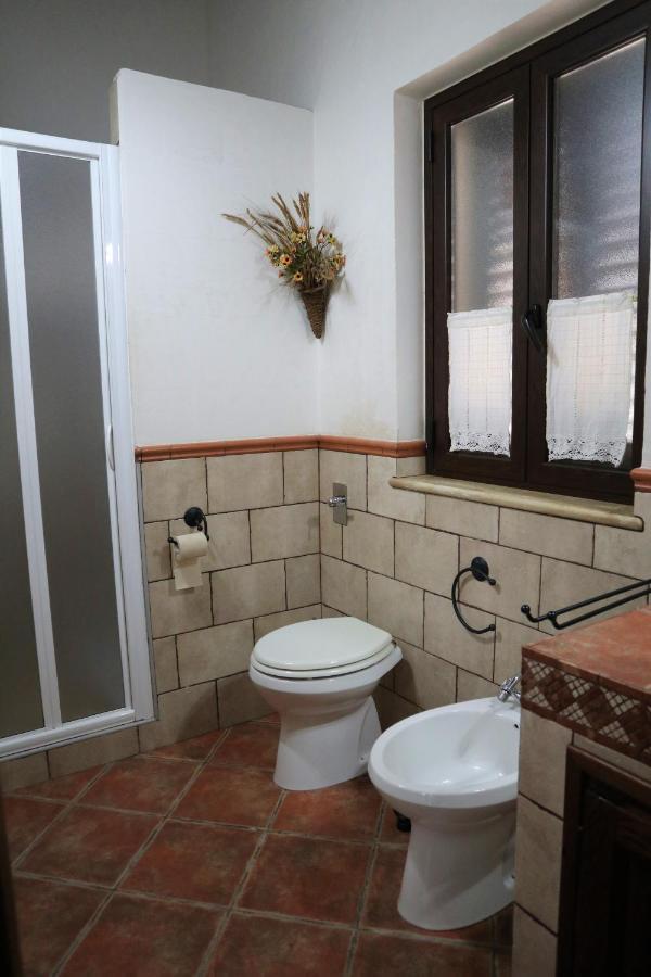 B&B Villa Giusy Syracuse Bagian luar foto