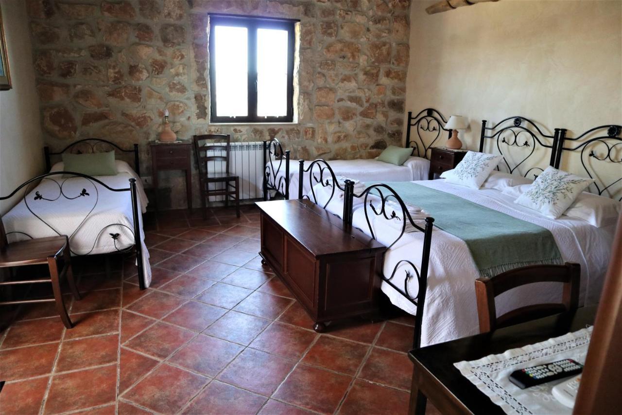 B&B Villa Giusy Syracuse Bagian luar foto