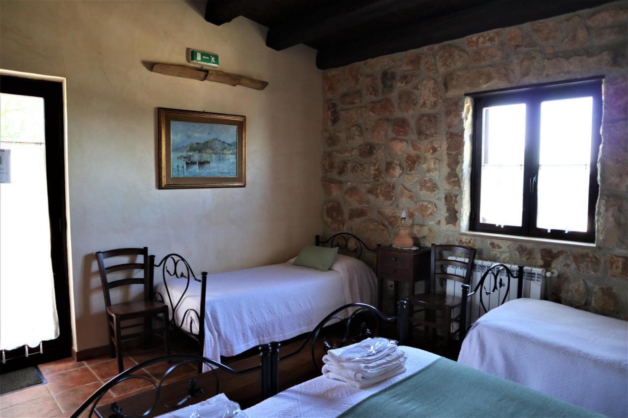 B&B Villa Giusy Syracuse Bagian luar foto