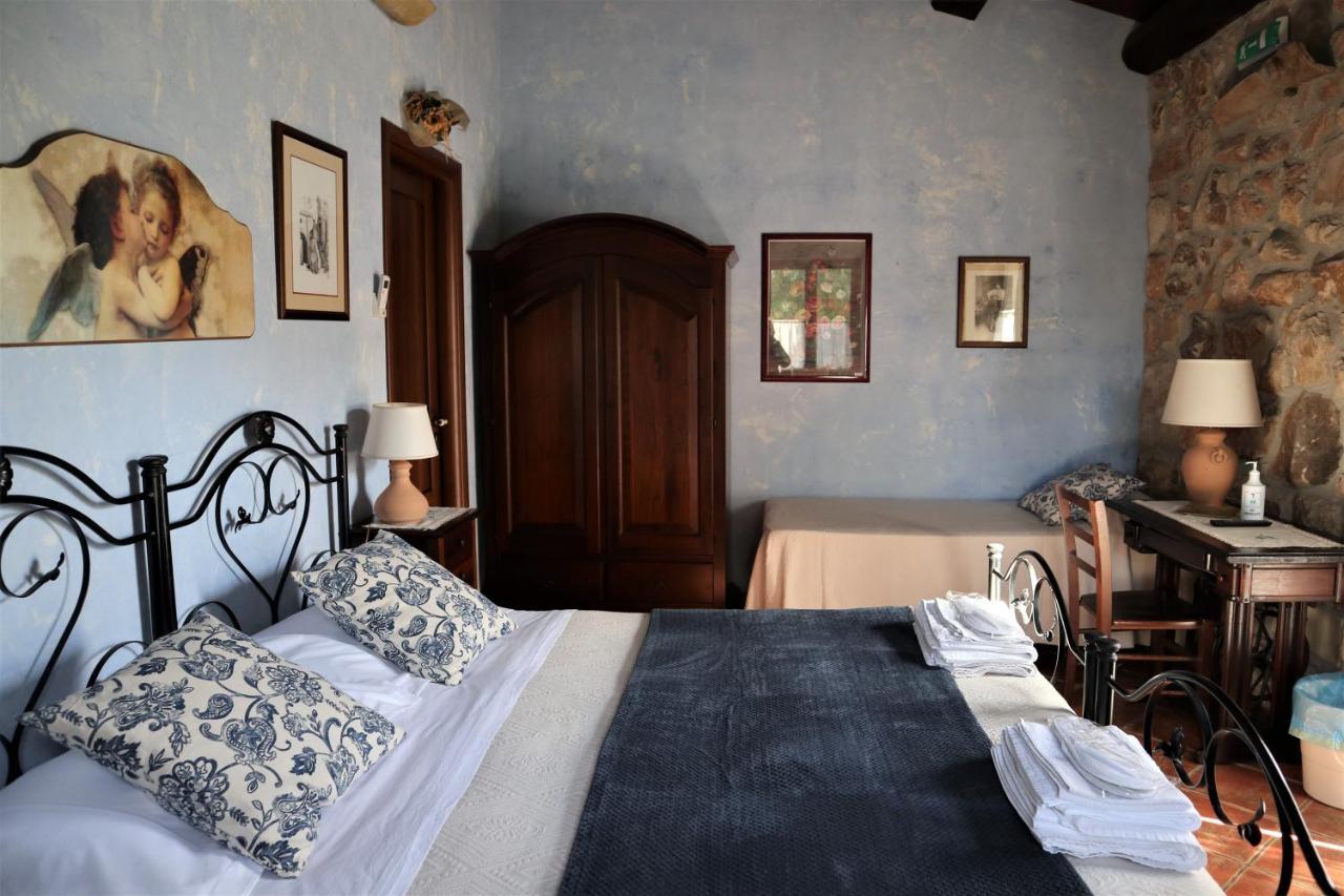 B&B Villa Giusy Syracuse Bagian luar foto