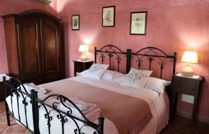 B&B Villa Giusy Syracuse Bagian luar foto