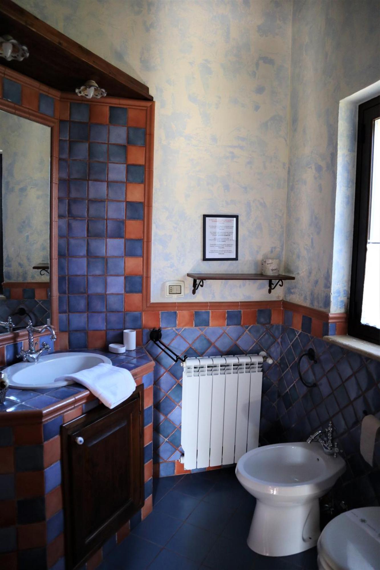 B&B Villa Giusy Syracuse Bagian luar foto